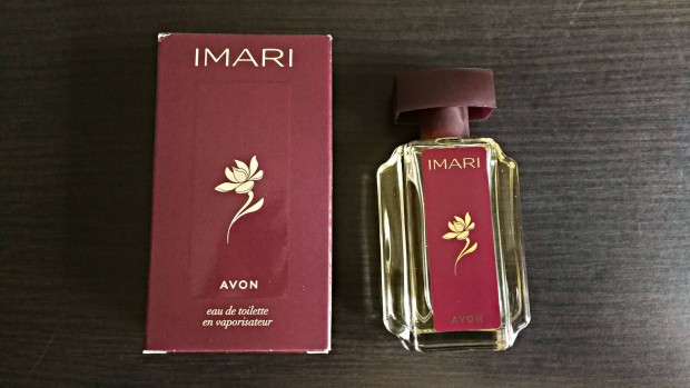 Imari klni 50ml bontatlan j dobozban