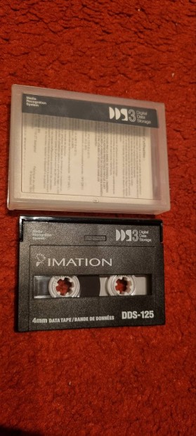 Imation 24gb adatkazetta 