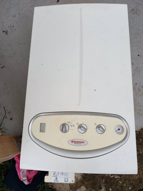 Immergas victrix 26kw