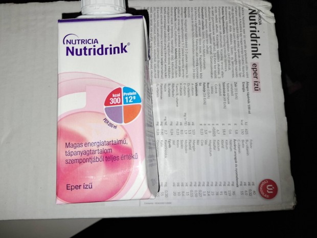 Immunerst ital(Nutridrink)