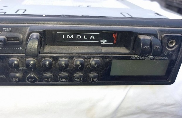 Imola 30315 Autrdi elad