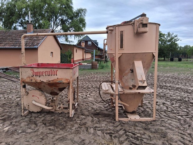 Imperator 10 mzss termnydarl tpkever kombinci