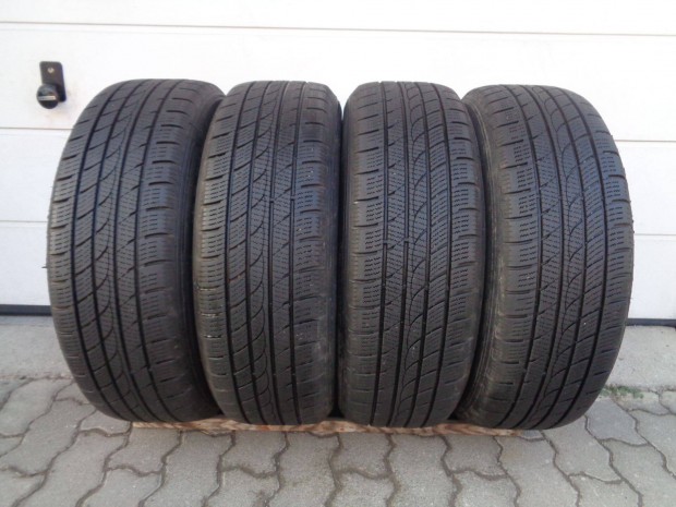 Imperial 225/65R17 tli gumi 6-6.5mm-es mintval elad