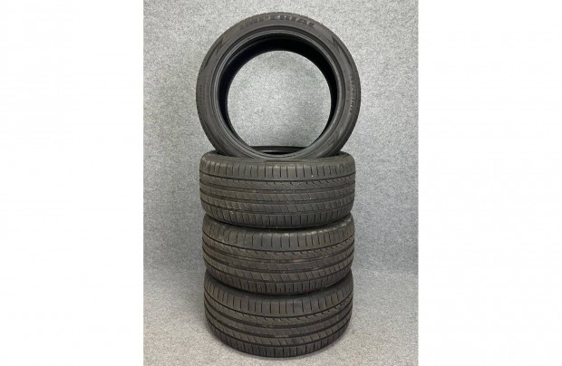 Imperial 255/40r19 255/40 r19 nyári gumi