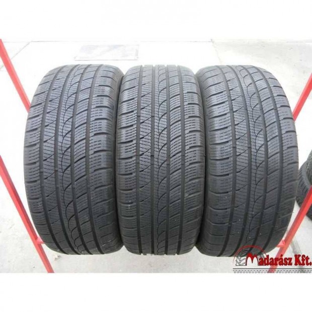 Imperial 255/55R18 Iceplus S220 használt téli abroncs H109