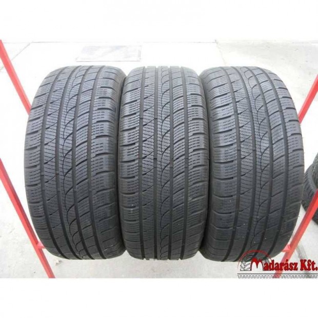 Imperial 255/55R18 Iceplus S220 hasznlt tli abroncs H109