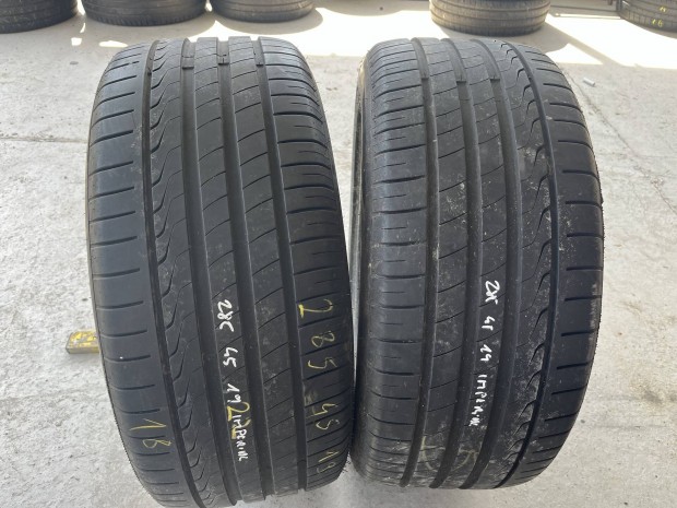 Imperial 285 45 R19
