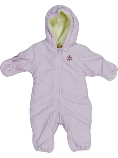 Impidimpi Használt (újszerű) Lány Baby overál (Méret: 68)