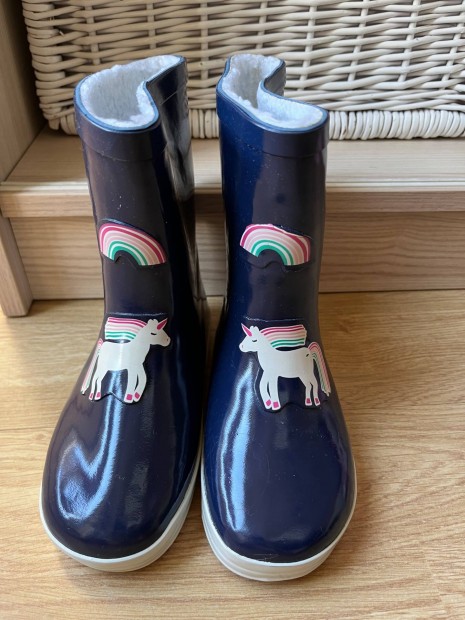 Impidimpi gumicsizma 29-es