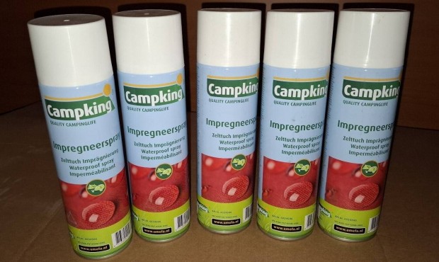 Impregnl spray