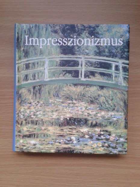 Impresszionizmus