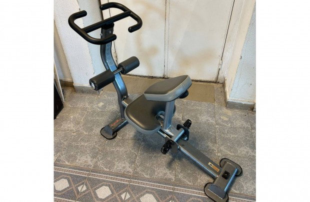 Impulse Strech Machine Fitness Nyújtó pad