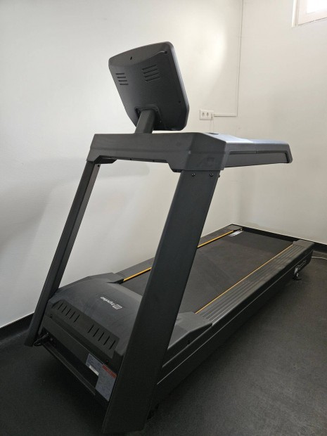 Impulse treadmill AC 2990 futpad elad