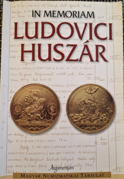 In Memoriam Ludovici Huszr