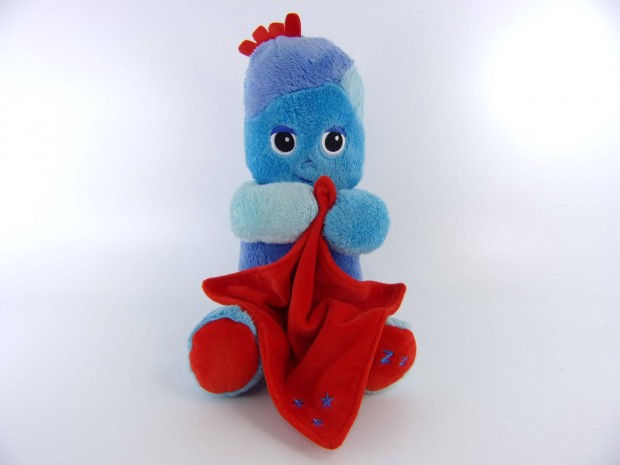 In the Night Garden Igglepiggle zenl plss figura