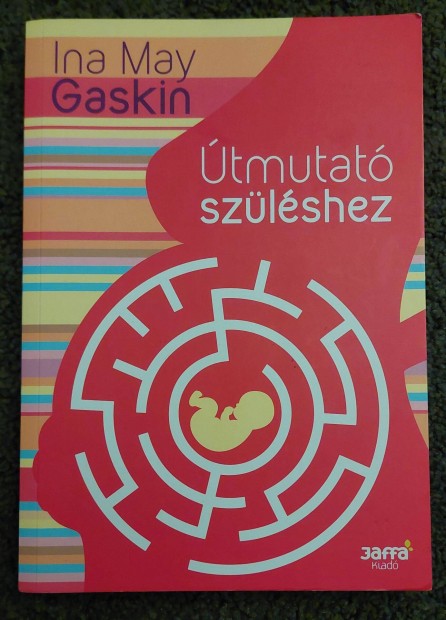 Ina May Gaskin - tmutat szlshez