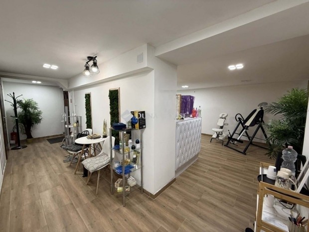 In�rcsi 293 nm-es h�z elad�