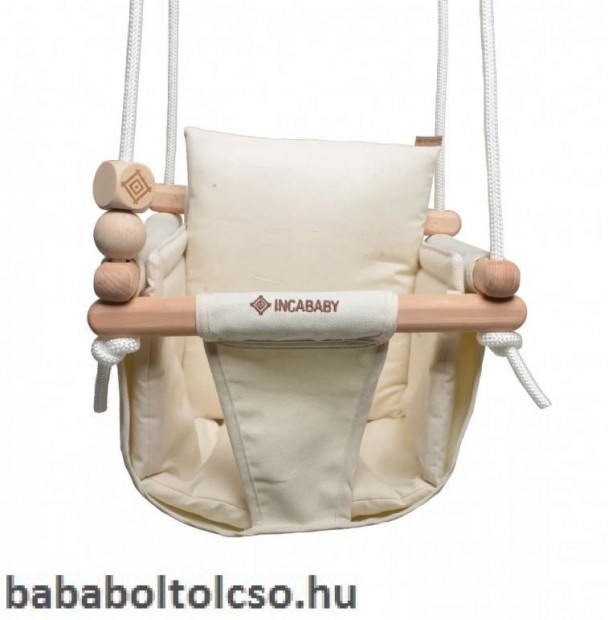 Incababy Junior Hinta Cream - Krm