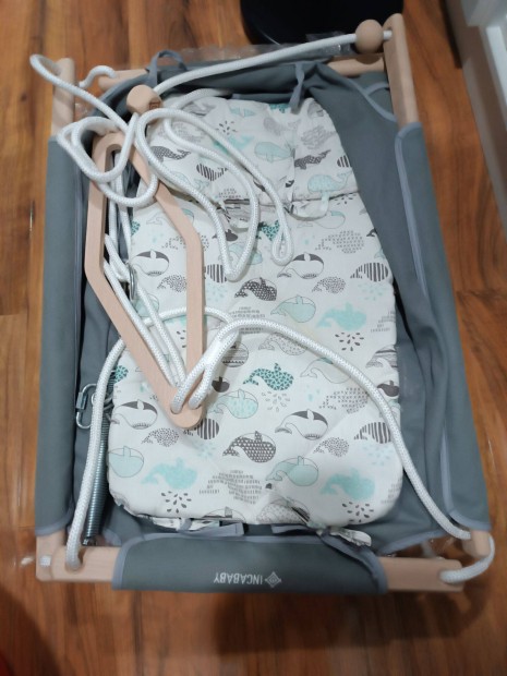 Incababy babahinta