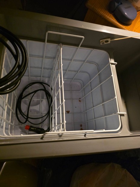 Indel B kompresszoros h�t�