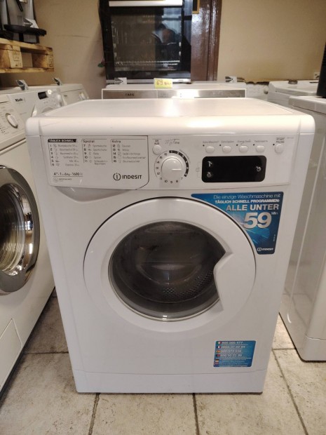 Indesit 1600centris mosgp garancival 