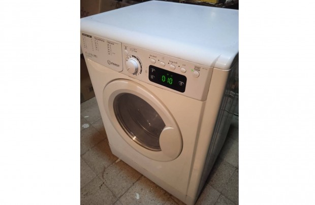 Indesit 7kg mosgp garancival.1200 centrifugval.jl mkd