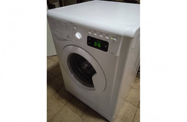 Indesit 7kg mosgp garancival.1600 centrifugval.tkletes