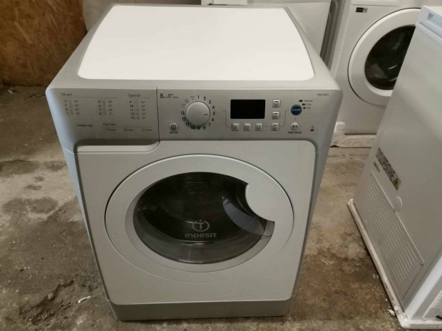 Indesit 8 kg mosgp 1400 centrifugval , 6 hnap garancival e