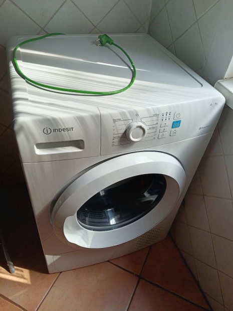 Indesit A+ szrtgp elad 