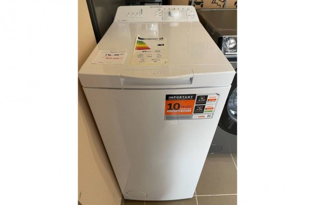 Indesit BTW L50300 EU/N felltlts mosgp,A++,5kg,1000f.(130e.helyet