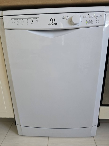 Indesit DFG 26B10 EU Hibs