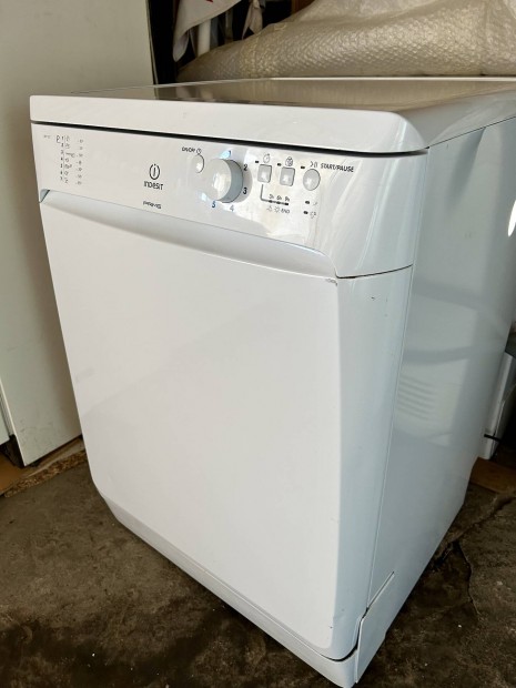 Indesit DFP 272 mosogatgp elad 