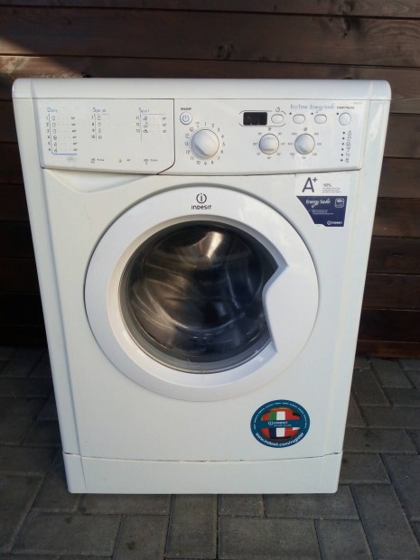 Indesit Digit 5 kg 1000c mosgp!45cm keskeny fajta