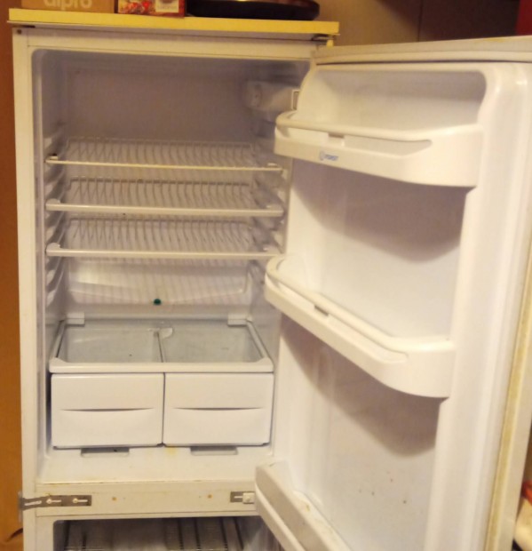 Indesit GC 2301 AA hűtőszekrény