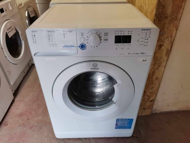 Indesit Innex 5 kg mosgp 1000 centrifugval elad