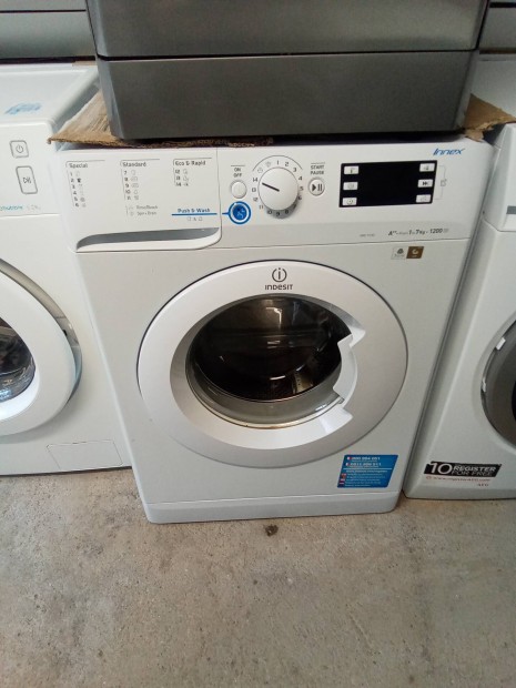 Indesit Innex elltlts mosgp 7 kg 