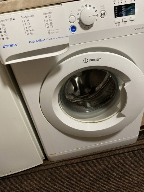 Indesit Innex mosogep elado!