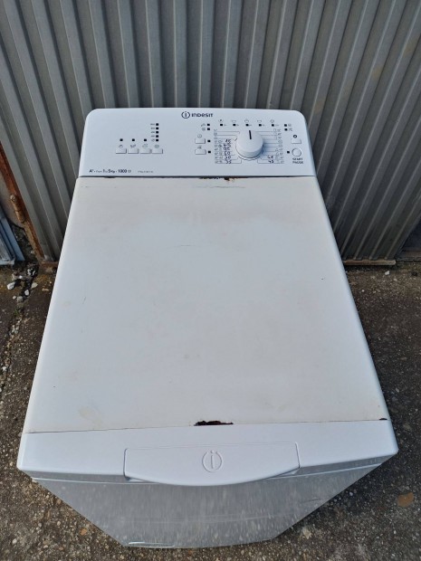 Indesit Itwa 51051 W