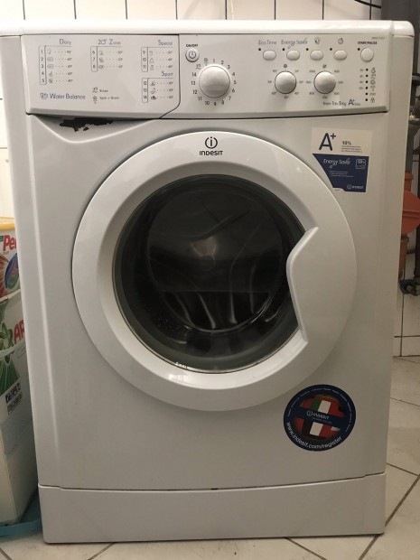 Indesit Iwsc51051 automata mosgp