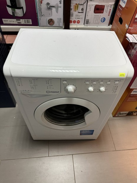 Indesit Iwsc51051 elltlts mosgp 5kg 1000' centri A+