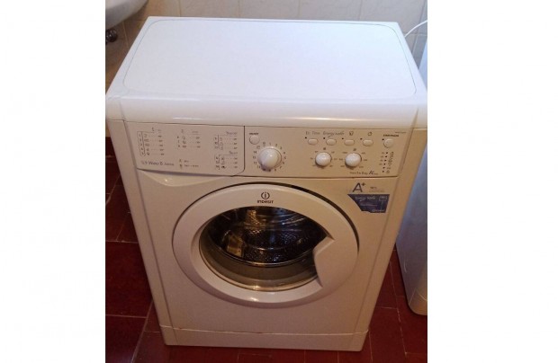 Indesit Iwsc 51051 keskeny mosgp