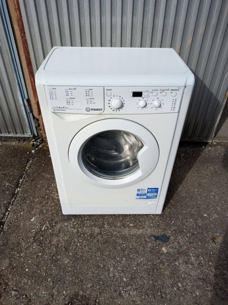 Indesit Iwsd 60851 C