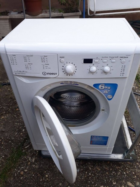 Indesit Iwsd 60851 mosgp