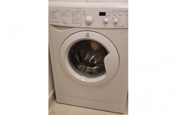 Indesit Iwsd 61051 C Eco mosgp