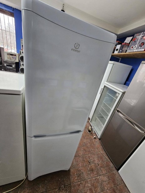 Indesit Kombinlt Ht Garancival! Mc. Andrssy 41.H-P 10-18-ig