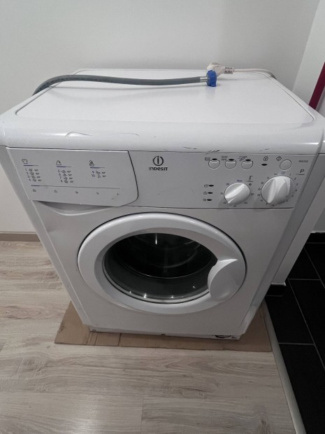 Indesit Mosgp