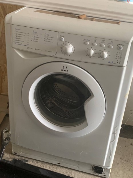 Indesit Mosgp