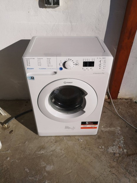 Indesit Mosgp