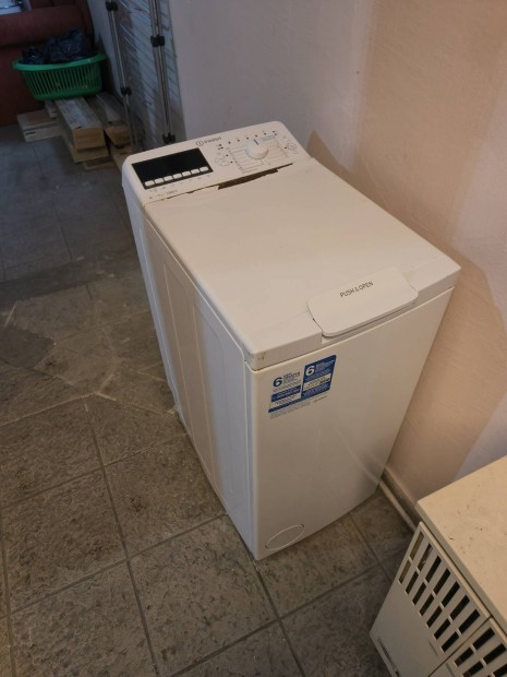 Indesit Mosgp 