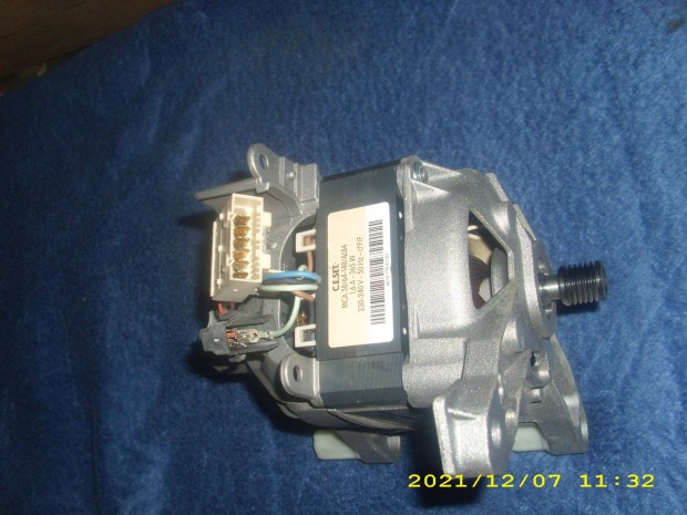 Indesit Mosgp motor elad